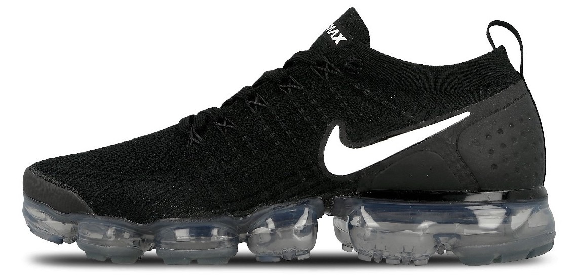 Купить Кроссовки Nike Vapormax