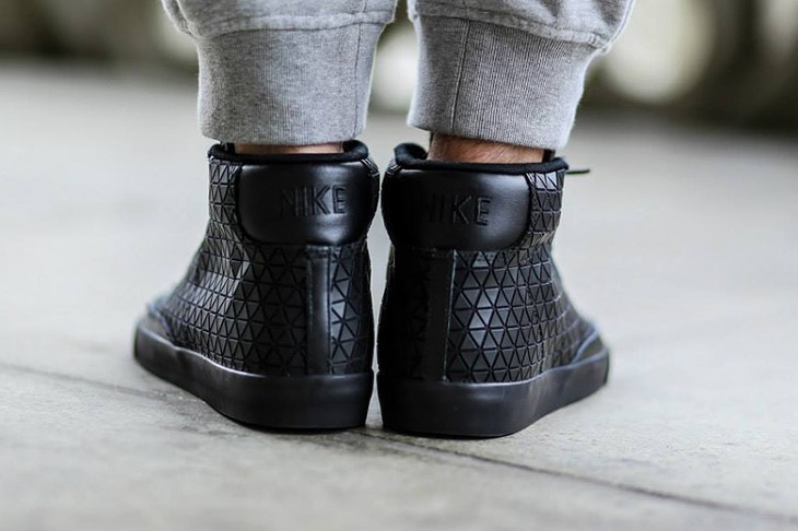 Nike blazer hotsell mid metric