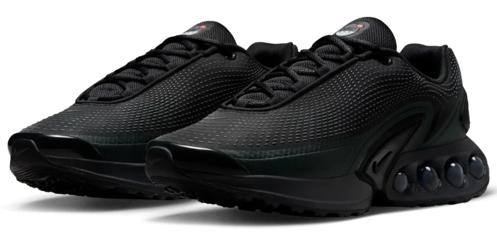 Nike Air Max DN Black DV3337 002 5 639 Brooklynstore