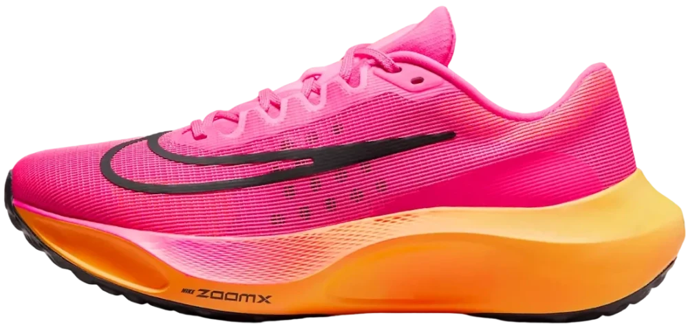 Nike zoom fly basketball deals