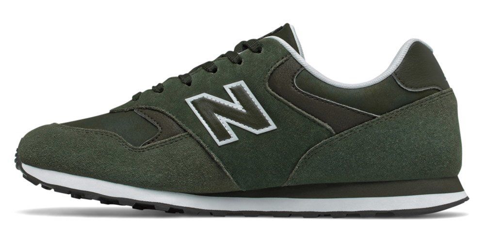 new balance 501 homme verte