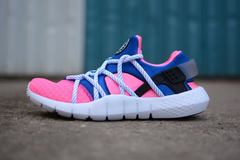 Nike Huarache NM Red 1 421 Brooklynstore