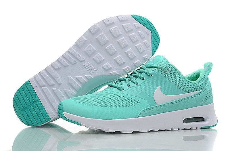 Nike air sale max thea turquoise