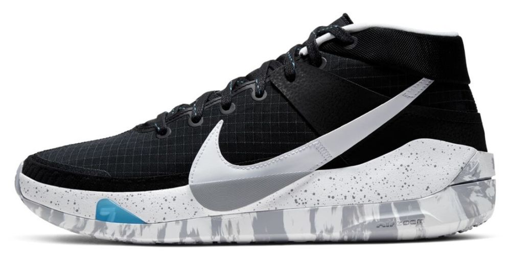 kd 1 white and black