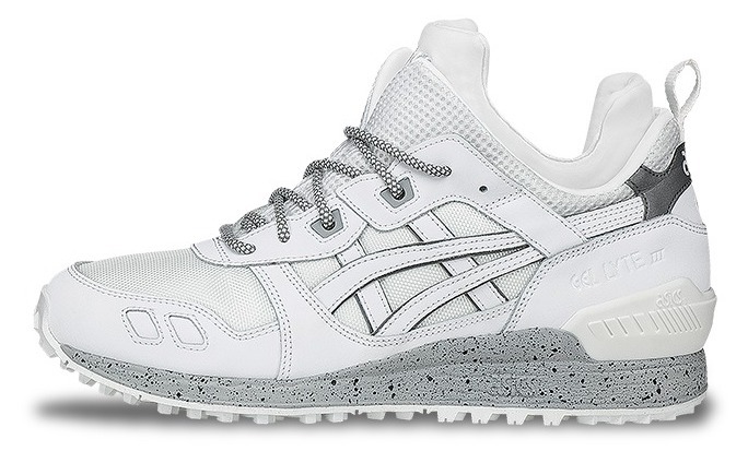 Asics gel lyte mt slight white best sale