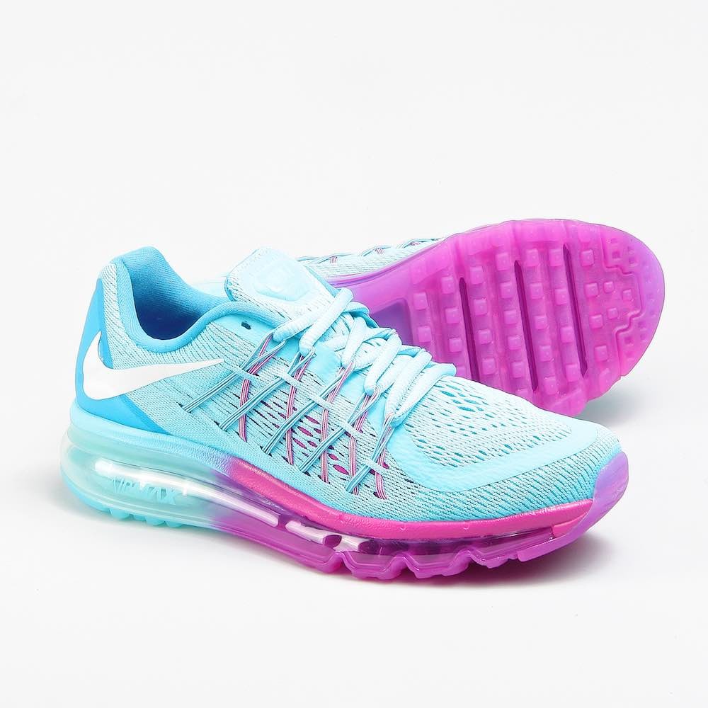 Nike Air Max 2015 GS