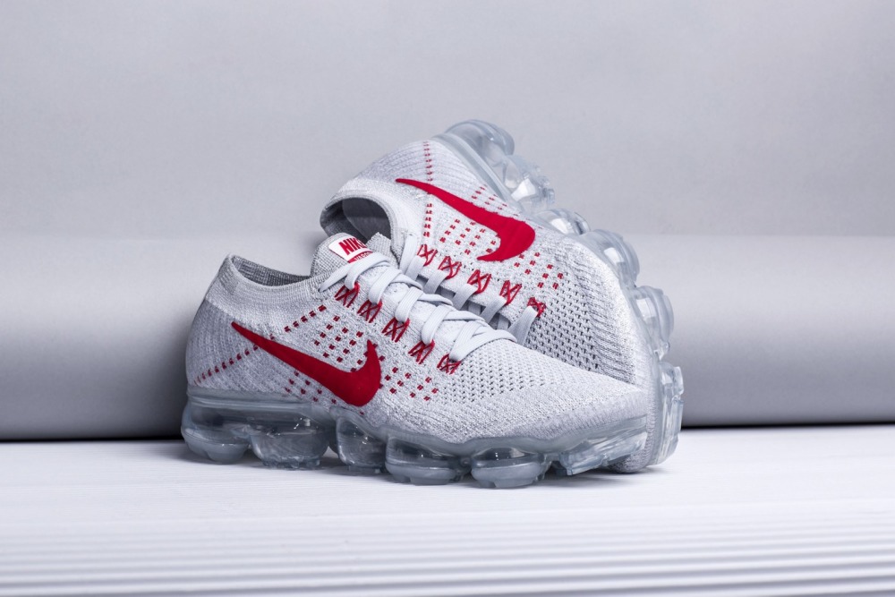 Air vapormax 2 pure 2024 platinum