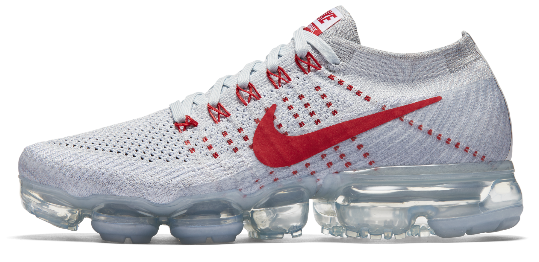 Air vapormax 2 pure 2024 platinum