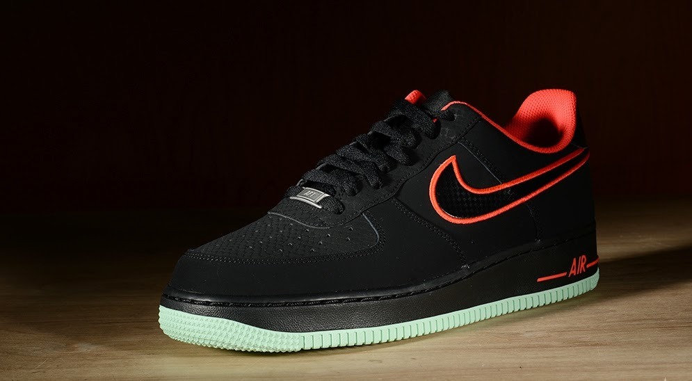 Nike Yeezy Air Force 1 Low 1 399 Brooklynstore