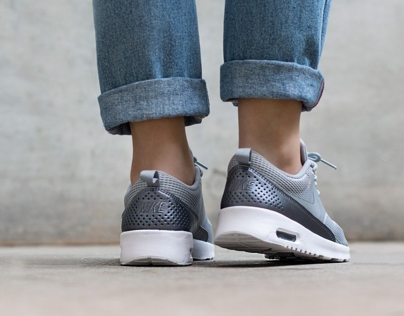 Nike air max sales thea wolf