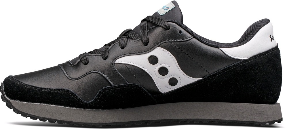 Saucony cheap dxn black