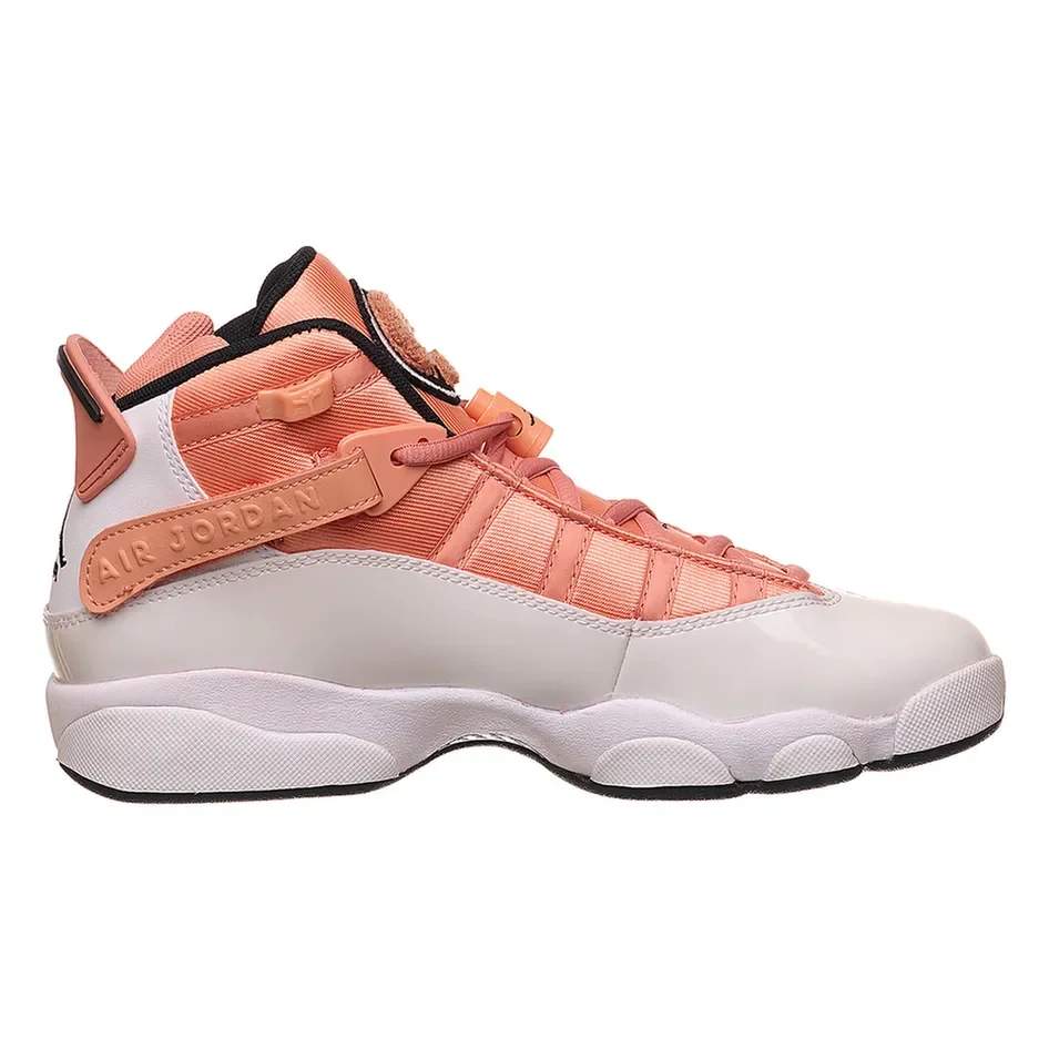 Jordan 6 rings store women