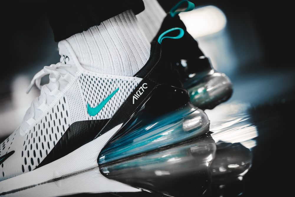 Air max 270 dusty best sale cactus mens