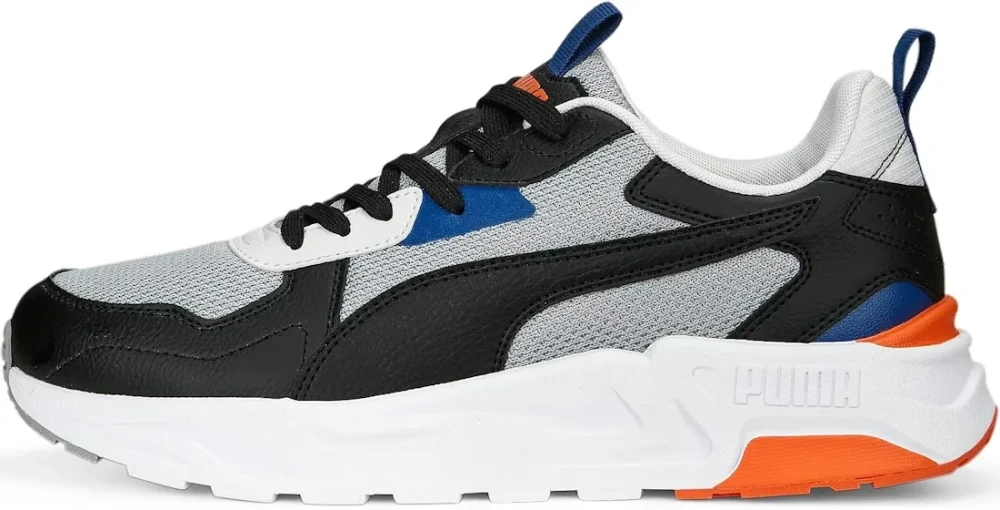 Puma 2024 lite low