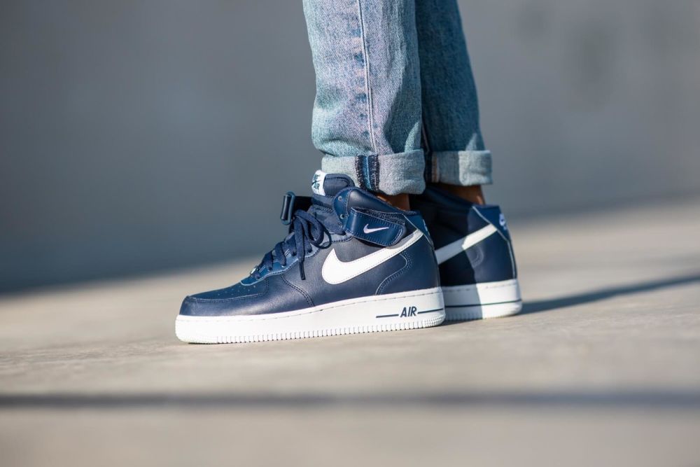 Nike air cheap force 20 euro