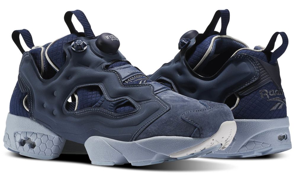 Reebok fury cheap pump scontate