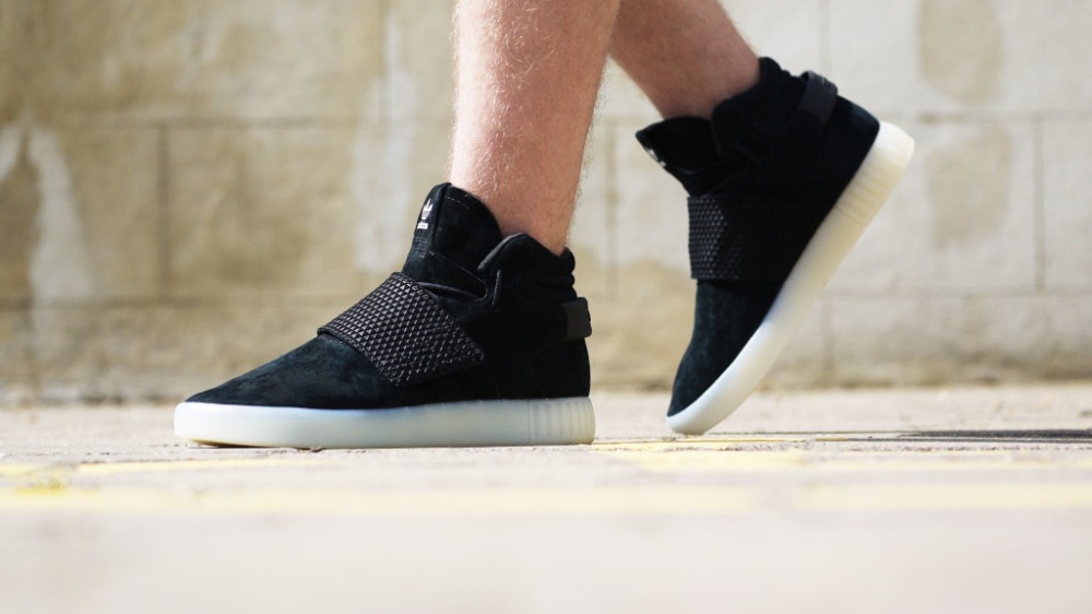 Adidas sales tubular unisex