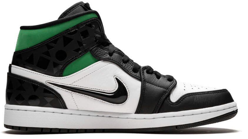 Jordan 1 sale quai 54 mid