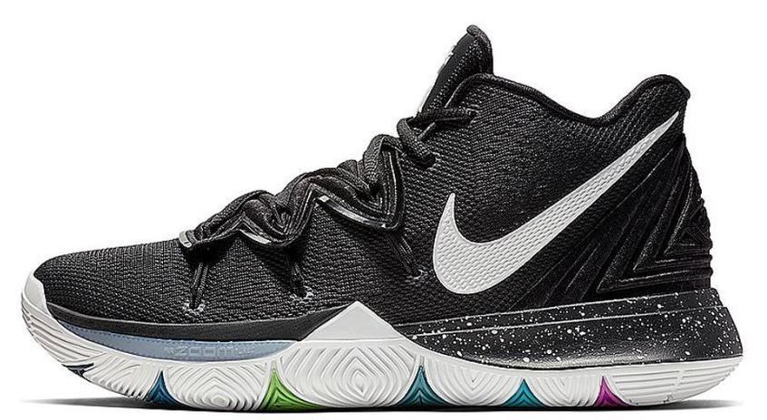 kyrie 5 low top