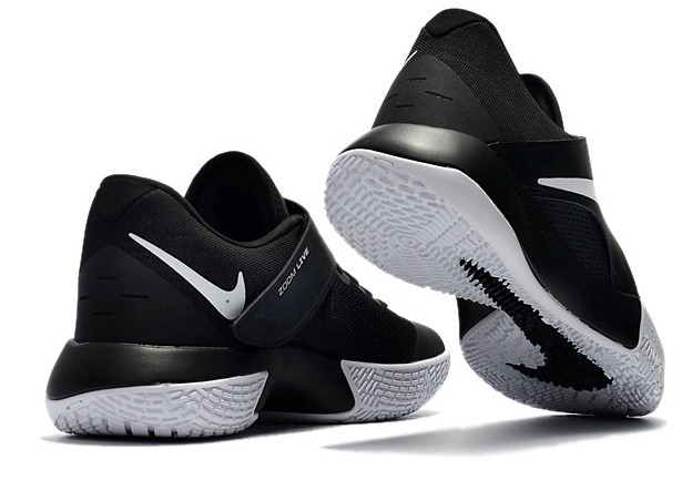 Nike Zoom Live EP Black 1 319 Brooklynstore