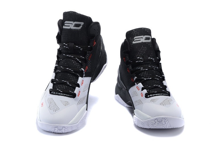 Under armour sale curry 2 41