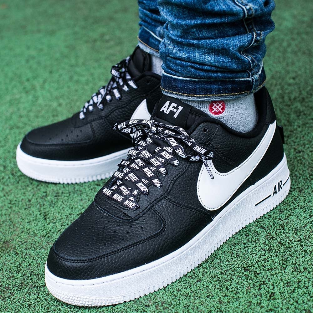 Nike air force 1 cheap 07 lv8 nba pack