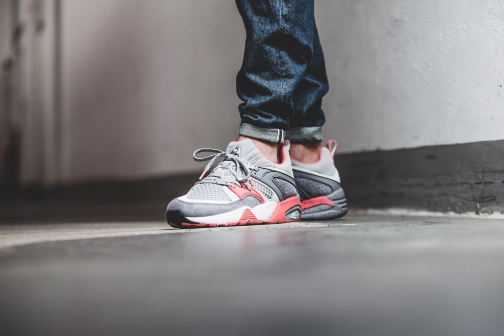 Puma blaze outlet og