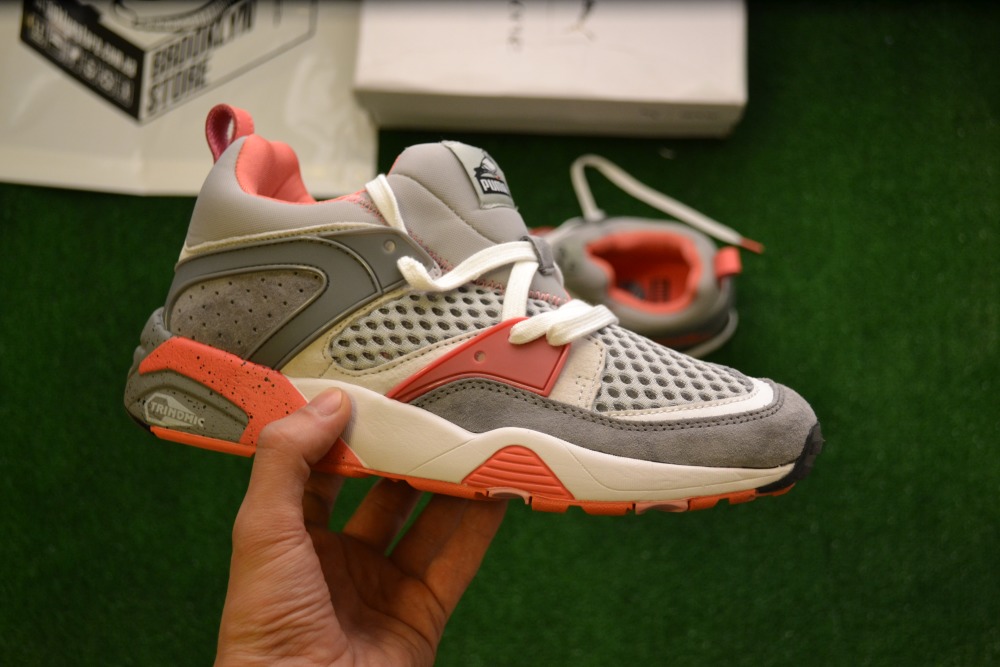 Puma blaze 2025 of glory pigeon