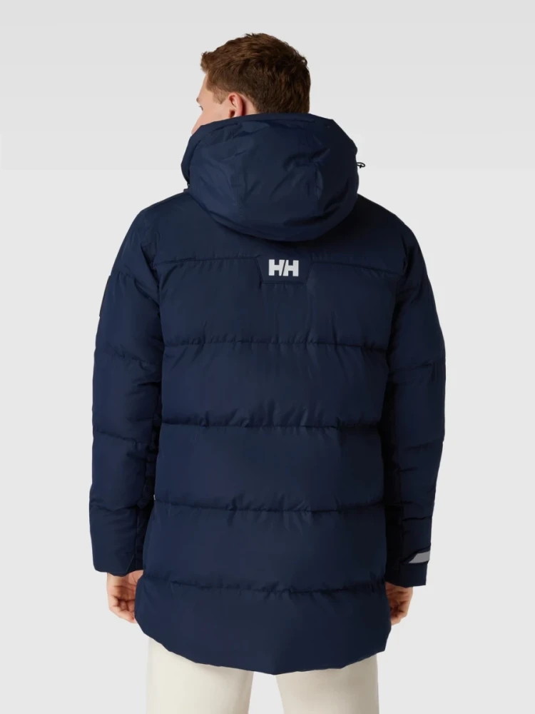 Куртка мужская Helly Hansen Reine Puffy Jacket (53676-597