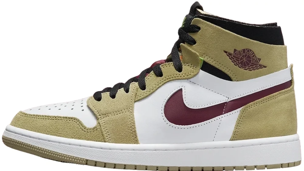 Nike air sales jordan khaki