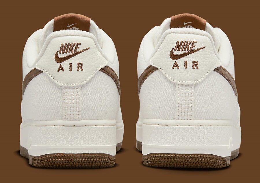 Nike Air Force 1 07 DX2666 100 7 639 Brooklynstore