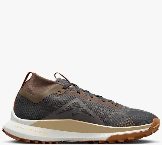 Мужские кроссовки Nike React Pegasus Trail 4 GORE-TEX M (FD5841-001 ...
