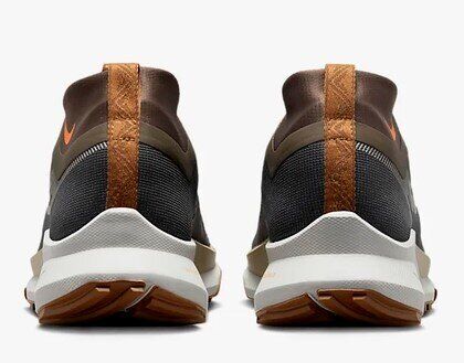 Мужские кроссовки Nike React Pegasus Trail 4 GORE-TEX M (FD5841-001 ...