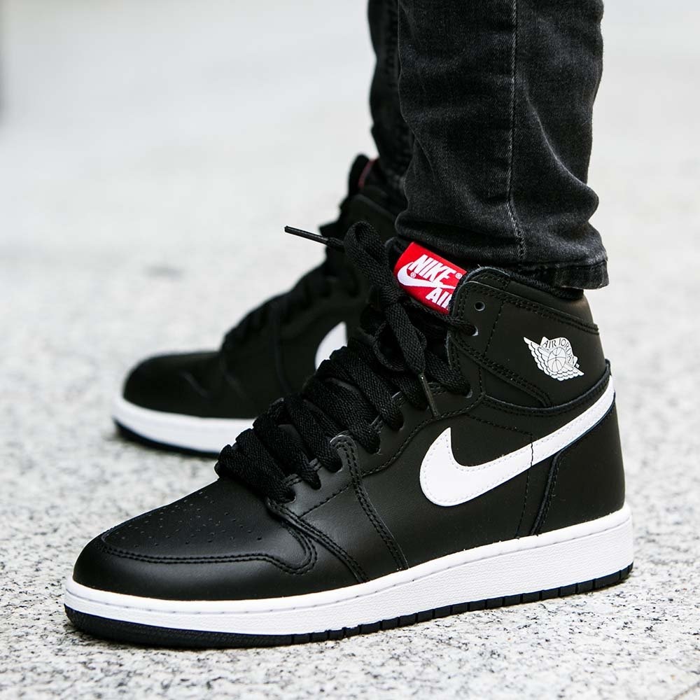 Nike air store jordan 1 premium