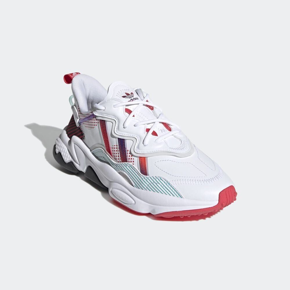 Adidas best sale ozweego 47