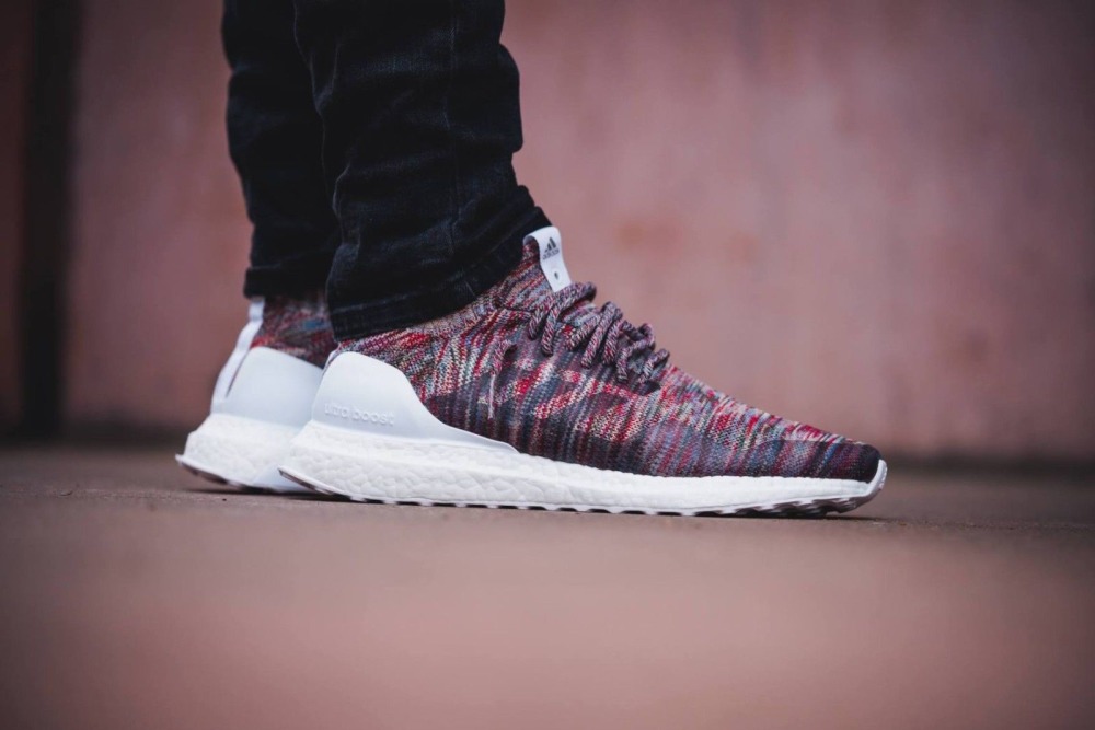 Kith ultra best sale boost aspen