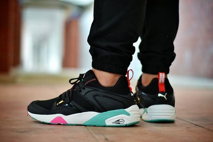 Puma blaze of shop glory shark attack