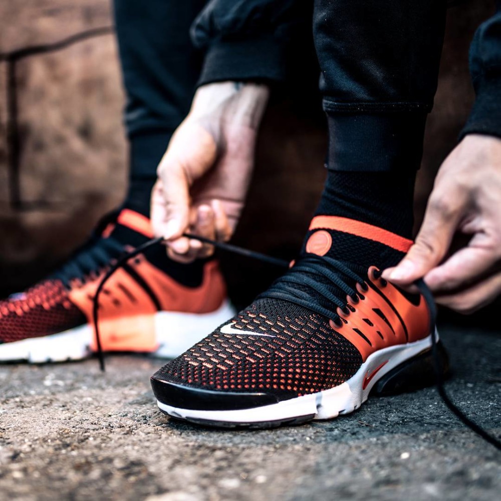 Air presto ultra flyknit original price best sale