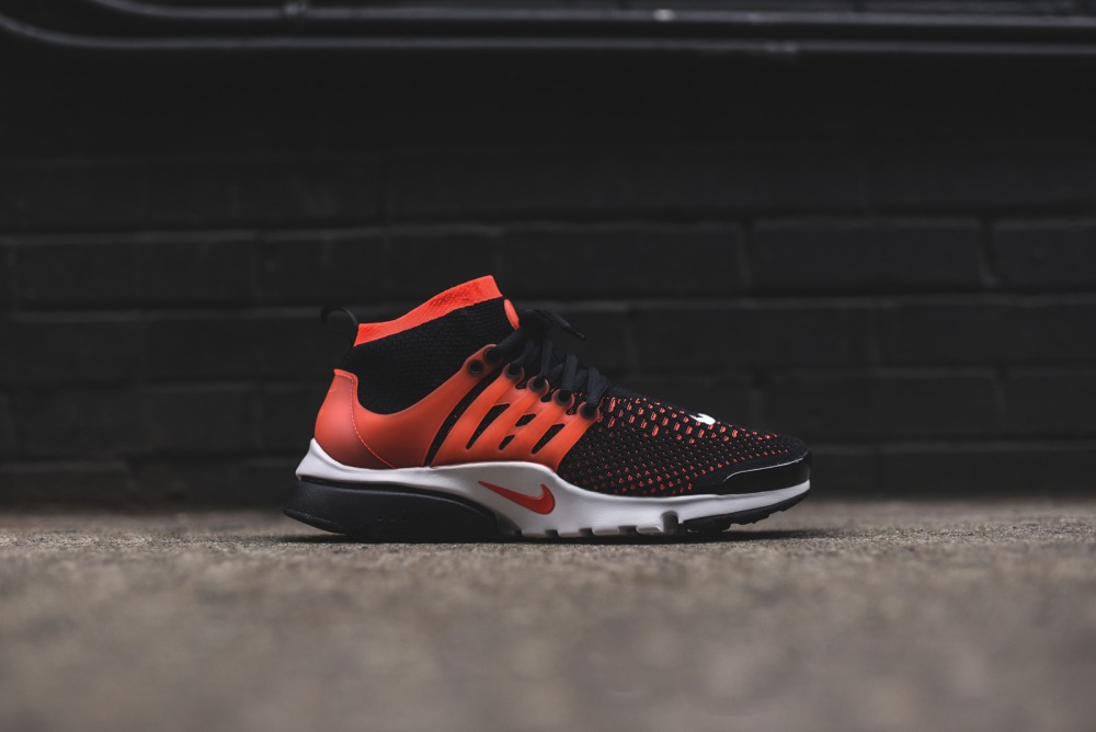 Nike Air Presto Ultra Flyknit