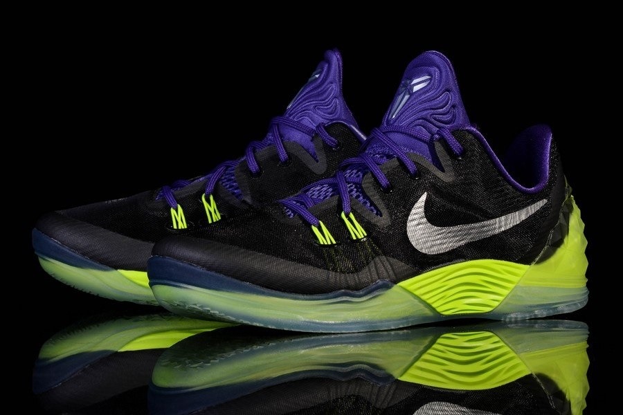 nike zoom kobe venomenon 5 joker