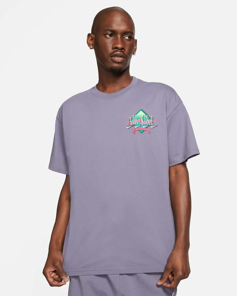 Nike air sale tee