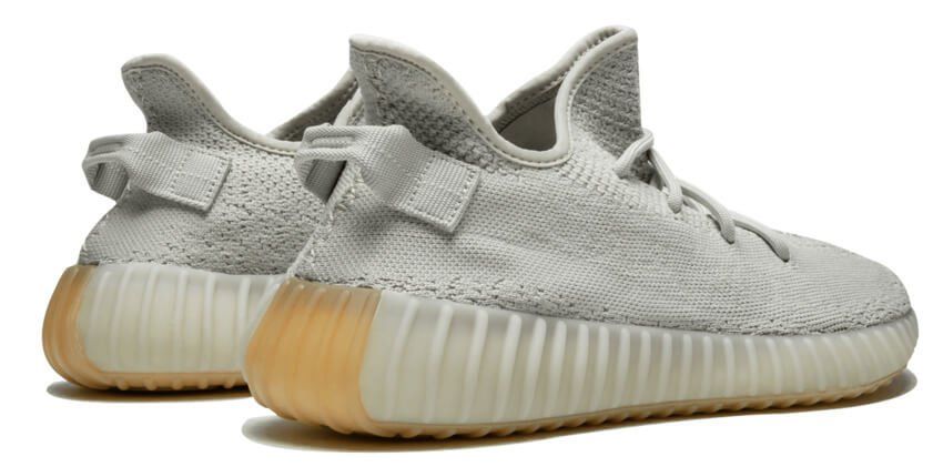 Yeezy cheap sesame v2