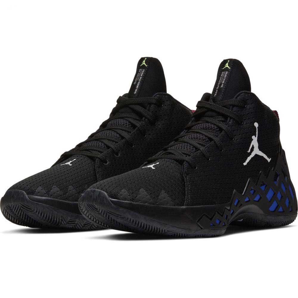 Jordan jumpman 2024 diamond blue