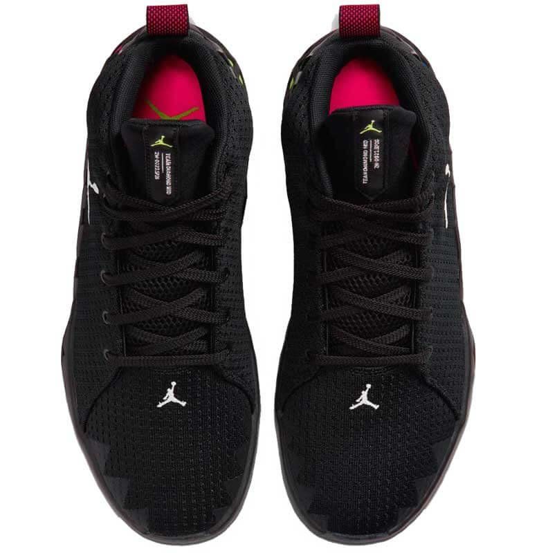 Jordan team diamond sales mid