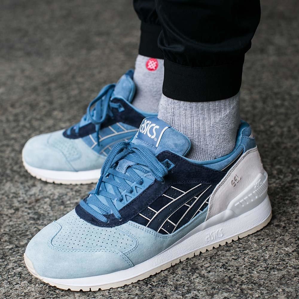 Asics Gel Respector Japanese Garden Pack 1 189 Brooklynstore