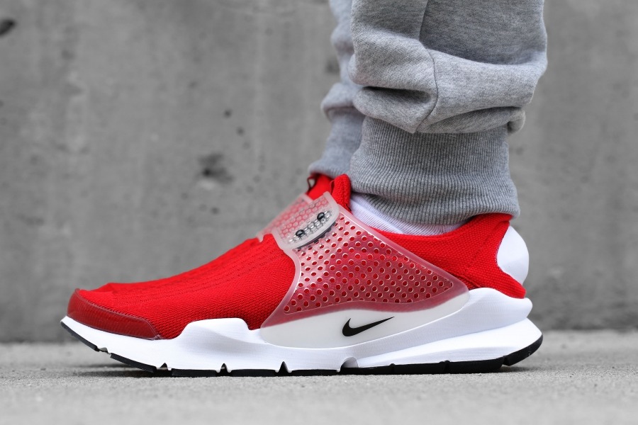 Zapatillas nike sales sock dart