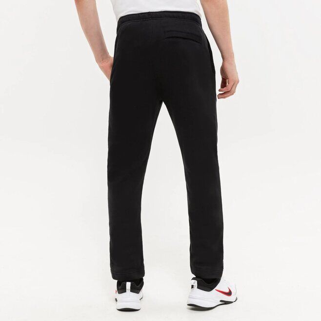 Мужские брюки Nike M Nsw Club Pant Oh Bb (BV2707-010) BV2707-010