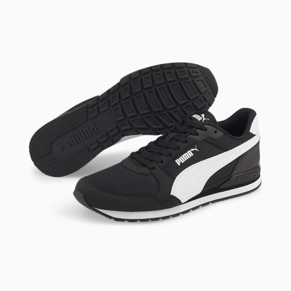 Puma mesh outlet