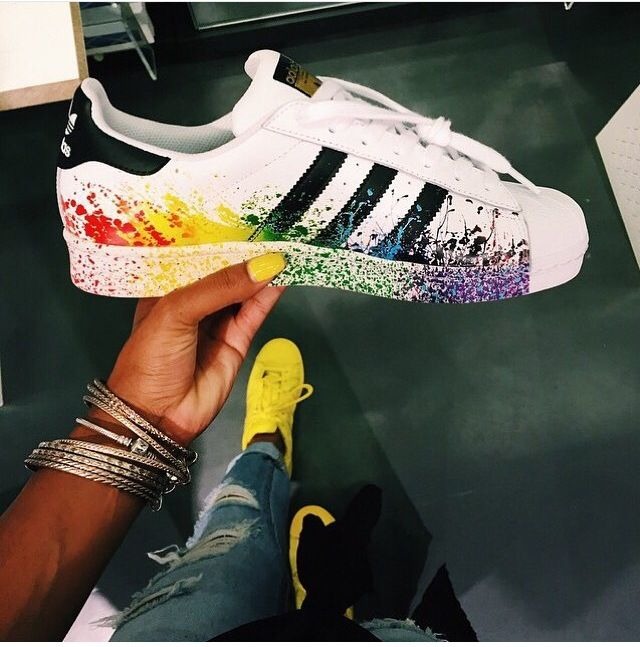 Adidas Superstar