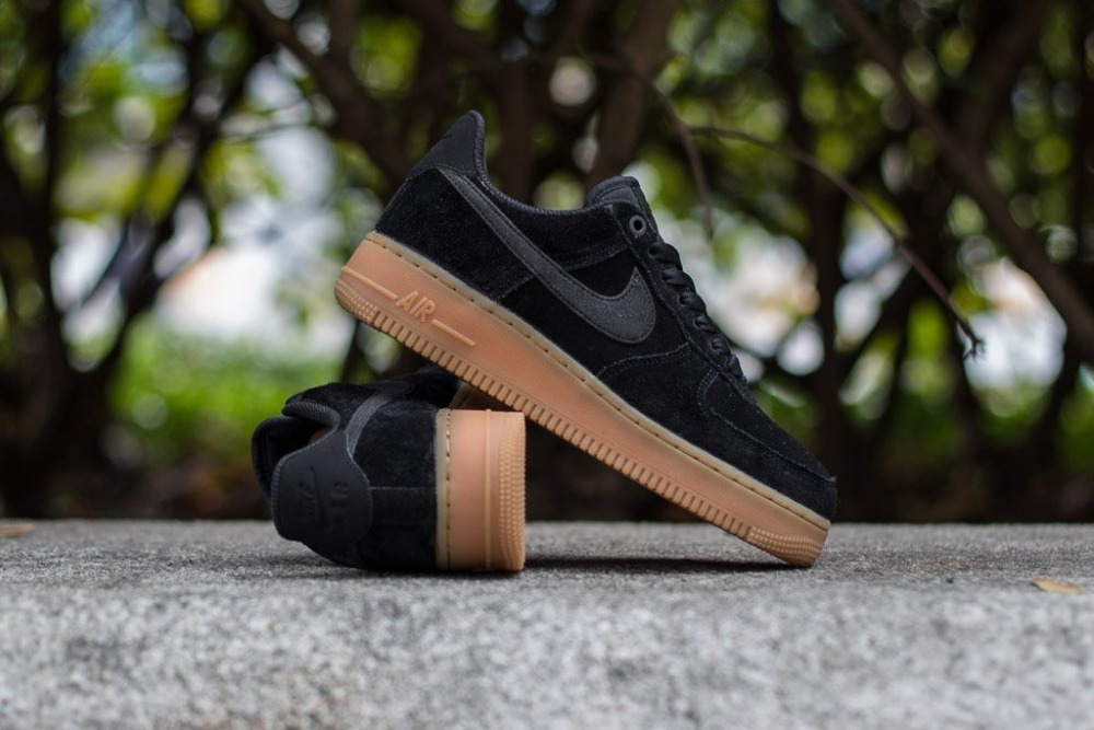 Nike air force 1 low store special edition